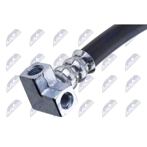 Conducta servodirectie Nissan X-Trail T30 2.2dci, 2.2di 2001-, 49720-8H910