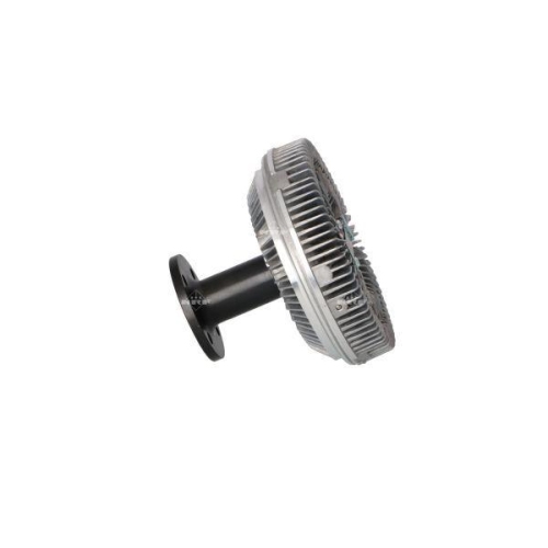 NRF Cupla, ventilator radiator