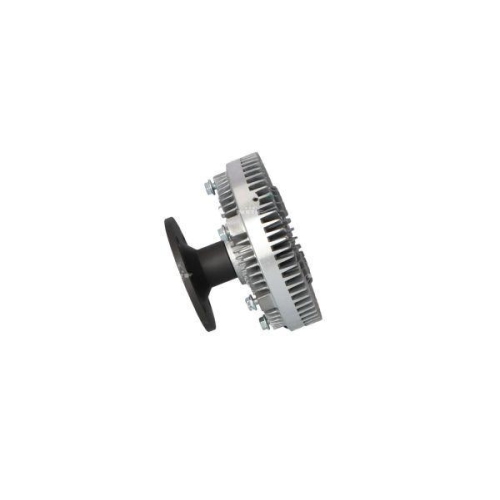 NRF Cupla, ventilator radiator