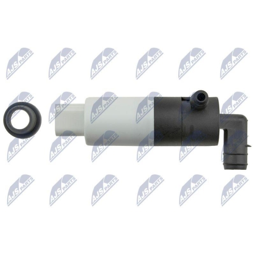 Pompa apa spalare faruri Land Rover Discovery 3 (L319) 2004-2009, Range Rover 3 (L320, L322) 2002-2013, DMC500020