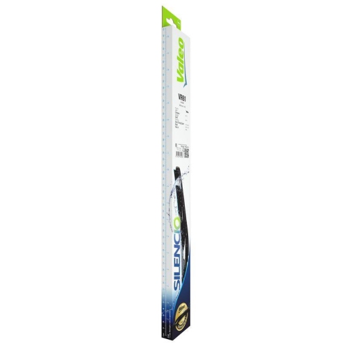VALEO lamela stergator SILENCIO REAR