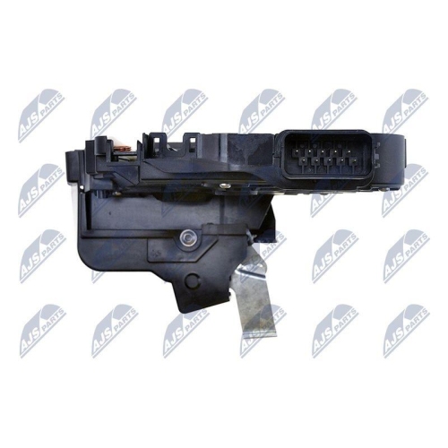 Broasca usa fata Ford Focus 2 2004-, Dreapta, 7M2AR21812CB