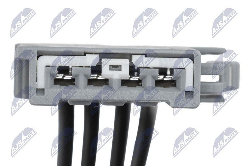 Set reparatie cablaj lumini Ford Mondeo IV combi 2007-; partea din spate; 1459611; NTY, aftermarket