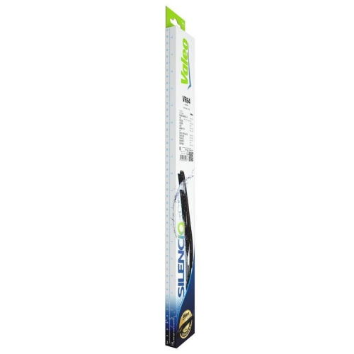 VALEO lamela stergator SILENCIO REAR