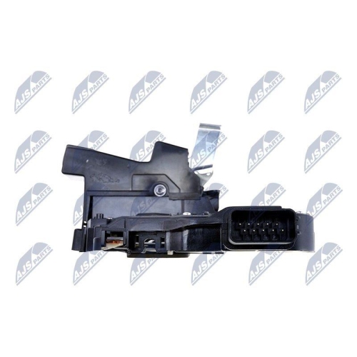 Broasca usa fata Ford Focus 2 2004-, Stanga, 7M2AR21813MR