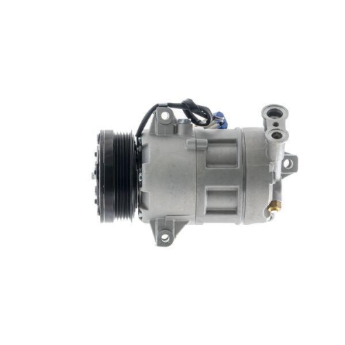 MAHLE Compresor, climatizare BEHR