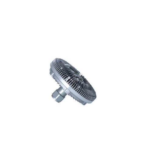 NRF Cupla, ventilator radiator