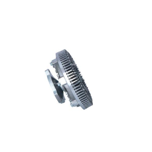 NRF Cupla, ventilator radiator