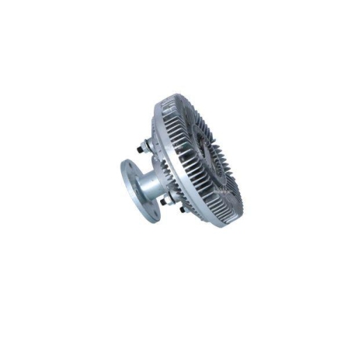 NRF Cupla, ventilator radiator
