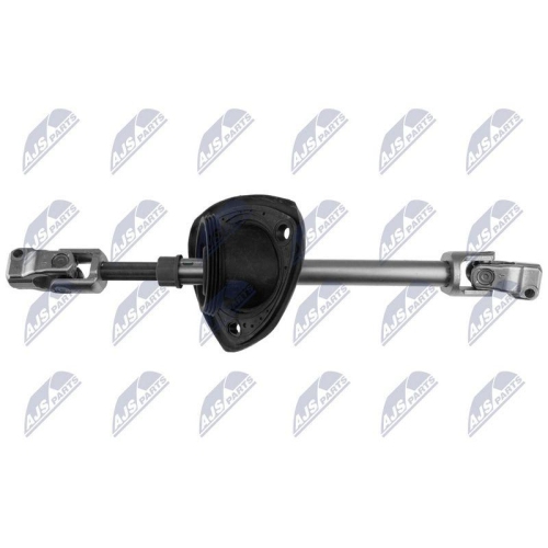 Ax volan, Articulatie directie Audi A6 C7 2013-2018, A7 2011-2018, 4G1419753B