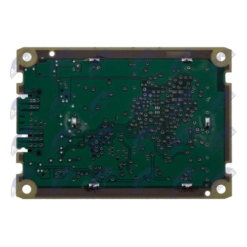 Modul led faruri de zi Opel Astra J 2009-2015;, 31102014