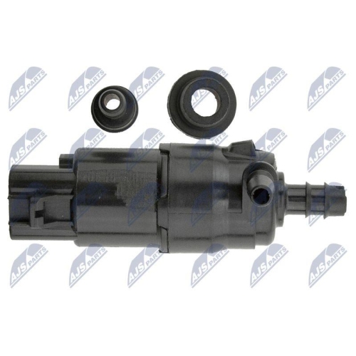 Pompa apa spalare faruri Subaru Forester Iii(Sh) 2008-2013, Forester Iv(Sj) 2013-, Outback(Br) 2009-, Legacy V(Bm) 2009-2014, 86611AJ100