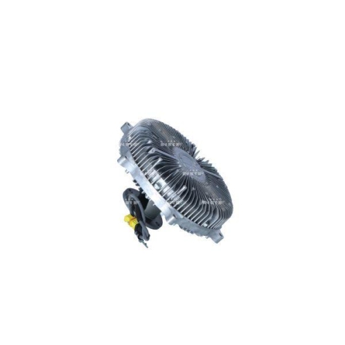 NRF Cupla, ventilator radiator