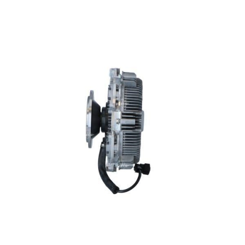 NRF Cupla, ventilator radiator