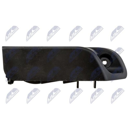 Comutator, buton deschidere portbagaj, clapeta combustibil Toyota Corolla 2006-, Corolla 2013-, Camry 2006-, Camry 2011-, 64606-33030