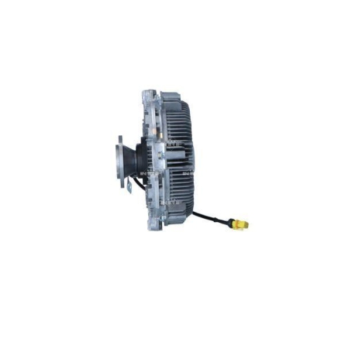 NRF Cupla, ventilator radiator