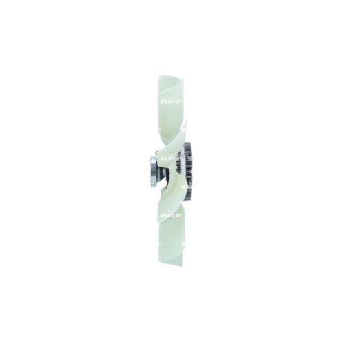 NRF Cupla, ventilator radiator FULL KIT