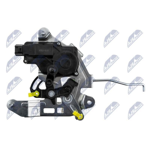 Actuator inchidere portbagaj Kia Sportage 2 2004-, 95750-1F020