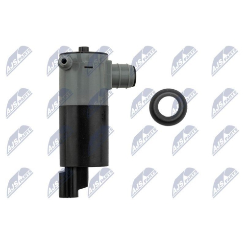 Pompa apa spalare faruri Volvo V40(525, 526) 2012-, S90 Ii(234) 2016-, V90 Ii(235, 236) 2016-, Xc90 2 (256) 2014-, 31276105