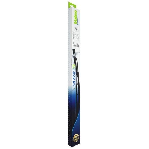 VALEO lamela stergator SILENCIO CONVENTIONAL SINGLE