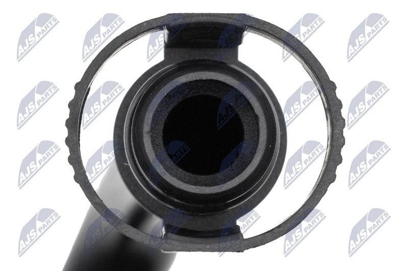 Furtun aerisire, rezervor combustibil BMW seria 1 2015-2019, seria 2 2015-2019, seria 3 2014-2019, seria 4 2015-2019, seria 5 2015-2019, seria 6 2016-2019, seria 7 2014-2019, X3 2016-2019, X4 2017-2019; cod motor B46, B46X, B48, B48X; 13908605160; NTY