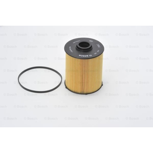Filtru combustibil Bosch 1457431704