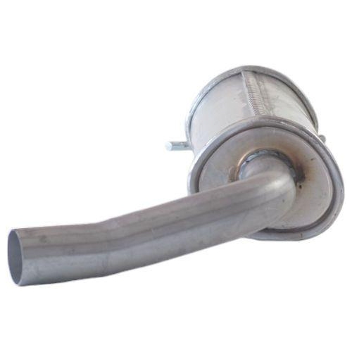 BOSAL Toba esapamet intermediara