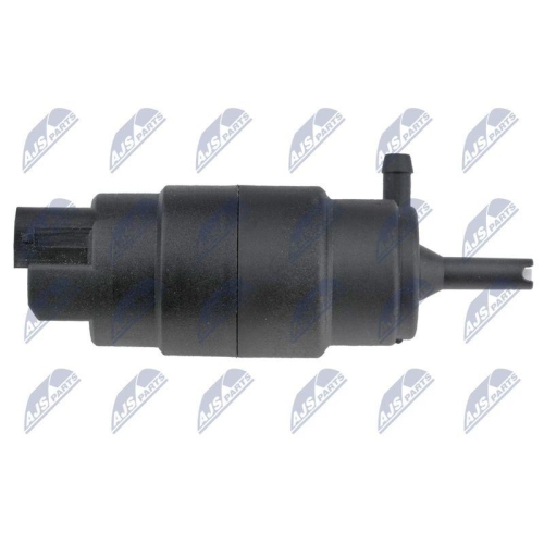 Pompa apa spalare parbriz Bmw Seria 3 (E36), 5 (E34), 7 (E32), Z3 (1988-2001), 1378199