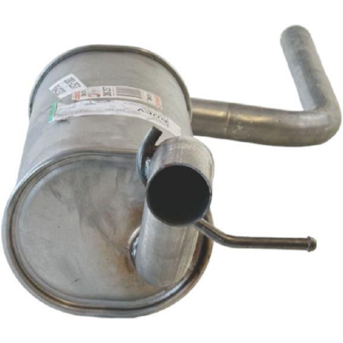 BOSAL Toba esapamet intermediara
