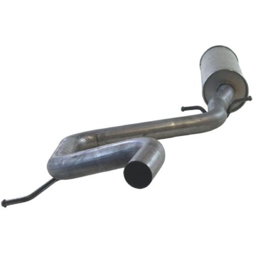 BOSAL Toba esapamet intermediara
