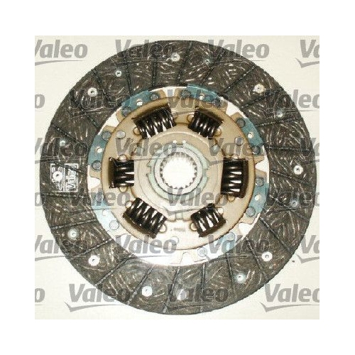 Kit ambreiaj Valeo 801391