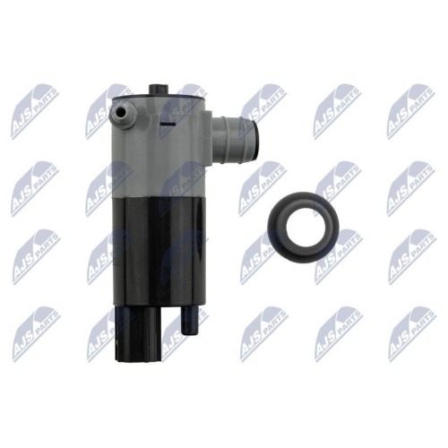 Pompa apa spalare parbriz Chrysler Pt Cruiser 2001-2010, Ford Ranger Mk3 2011-, Dodge Durango (Wd) 2010-, 55077241AA