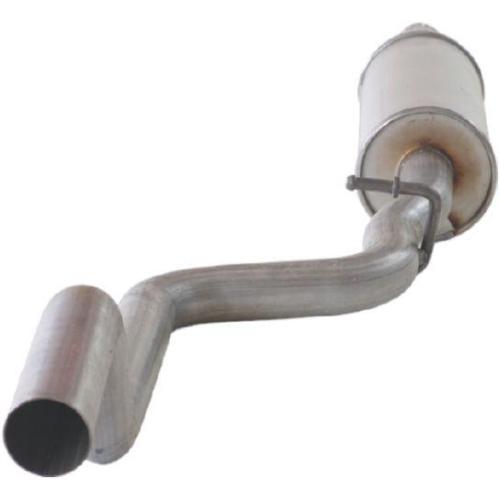 BOSAL Toba esapamet intermediara