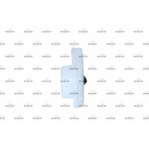 NRF Vas de expansiune, racire EASY FIT