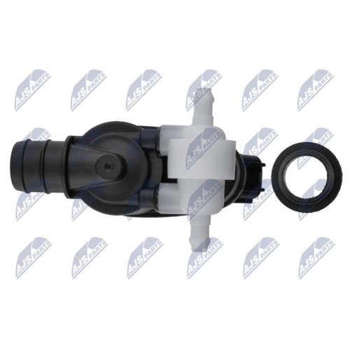 Pompa apa spalare parbriz motor 1.0-3.0 Hyundai I10 2, I20 Active, I20 2, I30, Tucson, Santa Fe 3; Kia Ceed, Niro 2, Picanto 2, Picanto 3, Carens 4; 2008-, 985102W500