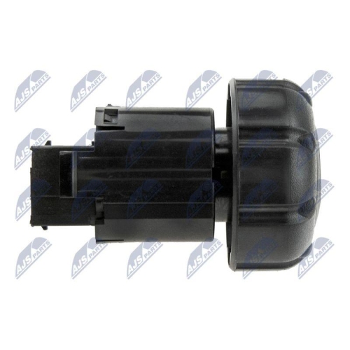 Comutator, buton aer conditionat Hyundai Atos 1998-, 97256-02001