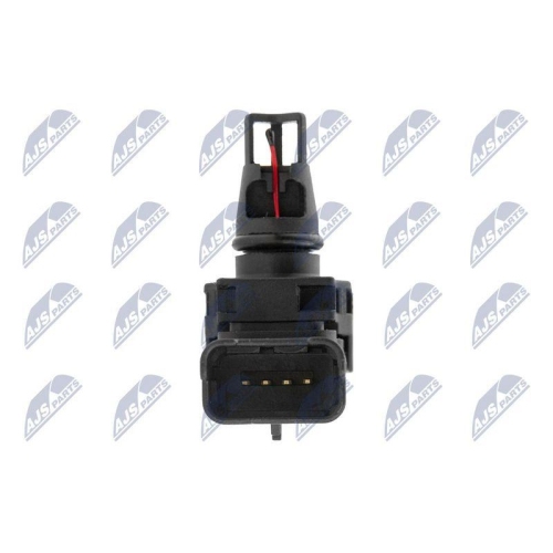 Senzor presiune galerie admisie Volvo C30, S40, S60, S80, V50, V70;Ford Fiesta, Focus, C-Max, B-Max, Mondeo, Ecosport, Kuga, S-Max, Galaxy; Citroen C3, C4, C5, Berlingo, Jumpy; Peugeot 207, 208, 2008, 308, 3008, 508, 4008, Partner; 2006-, 1.5d-2.0dh,