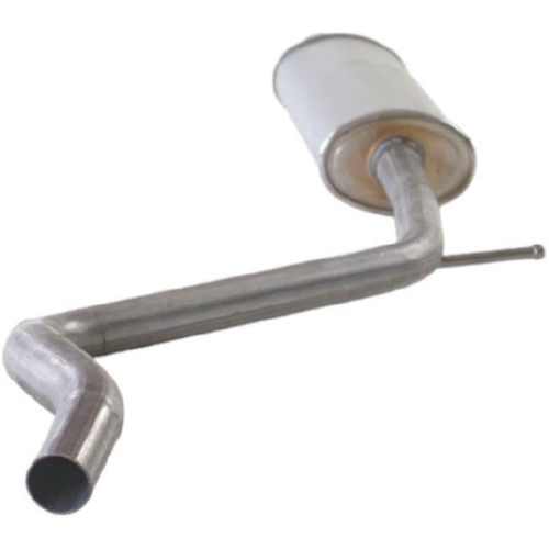 BOSAL Toba esapamet intermediara