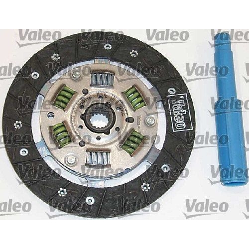 Kit ambreiaj Valeo 801418