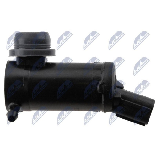 Pompa apa spalare parbriz motor 2.0 Subaru Impreza 2008-13; Xv 2012-, 86611AG000