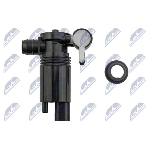 Pompa apa spalare parbriz Ford B-Max, Fiesta 6 Liftback 2008-, 8A61-17K624-AA