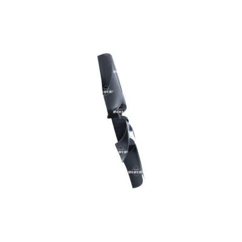 NRF Paleta ventilator, racire motor