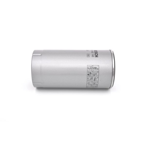BOSCH filtru combustibil