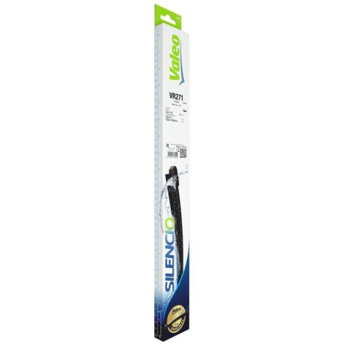 VALEO lamela stergator SILENCIO REAR