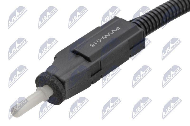 Furtun alimentare AdBlue VW Passat B8 1.6 TDI, 2.0 TDI 2014-; 3Q0131984AD; NTY, aftermarket