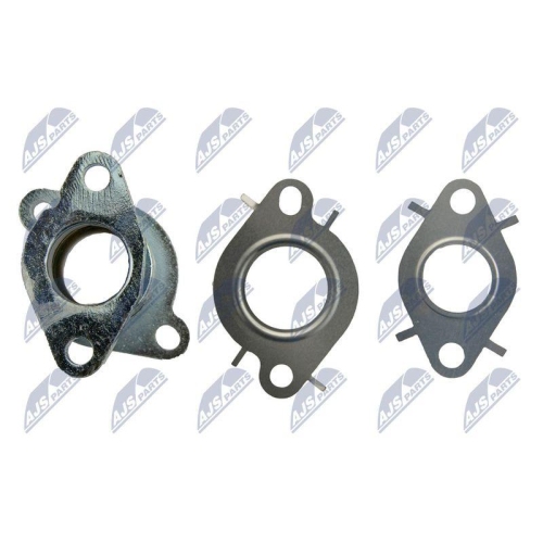 Conducata EGR Fiat Ducato (250_) 2, 3 D 2011-, 5801385944