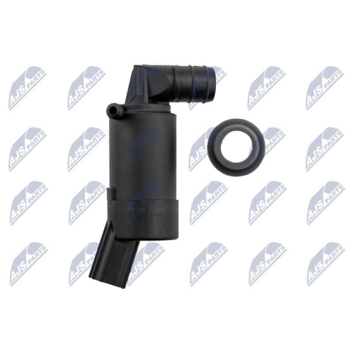 Pompa apa spalare parbriz Ford Focus 3, Tourneo Courier, Tourneo Custom V362, Transit Courier B460, Transit Courier B460, Minivan, Transit Custom V362 2010-, 1708254