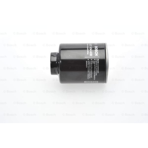 Filtru combustibil Bosch 1457434438