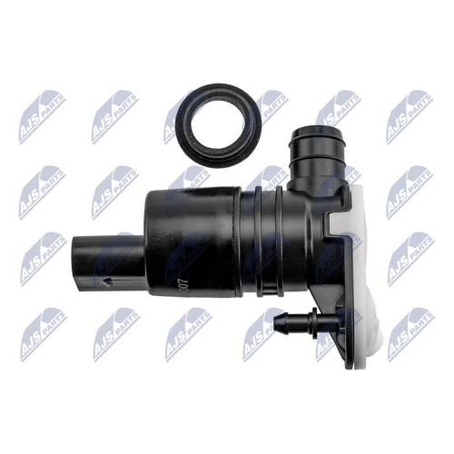 Pompa apa spalare parbriz Ford Focus 4 2018-, Kuga Mk3 2019-, JX7B-17K624-AA