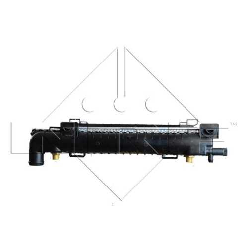 Radiator racire motor Nrf 58232